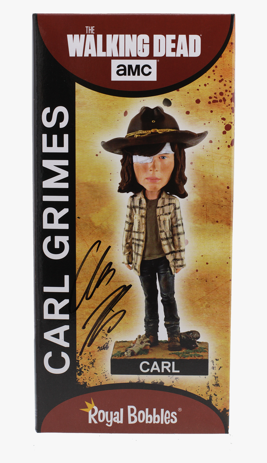 The Walking Dead - Walking Dead, HD Png Download