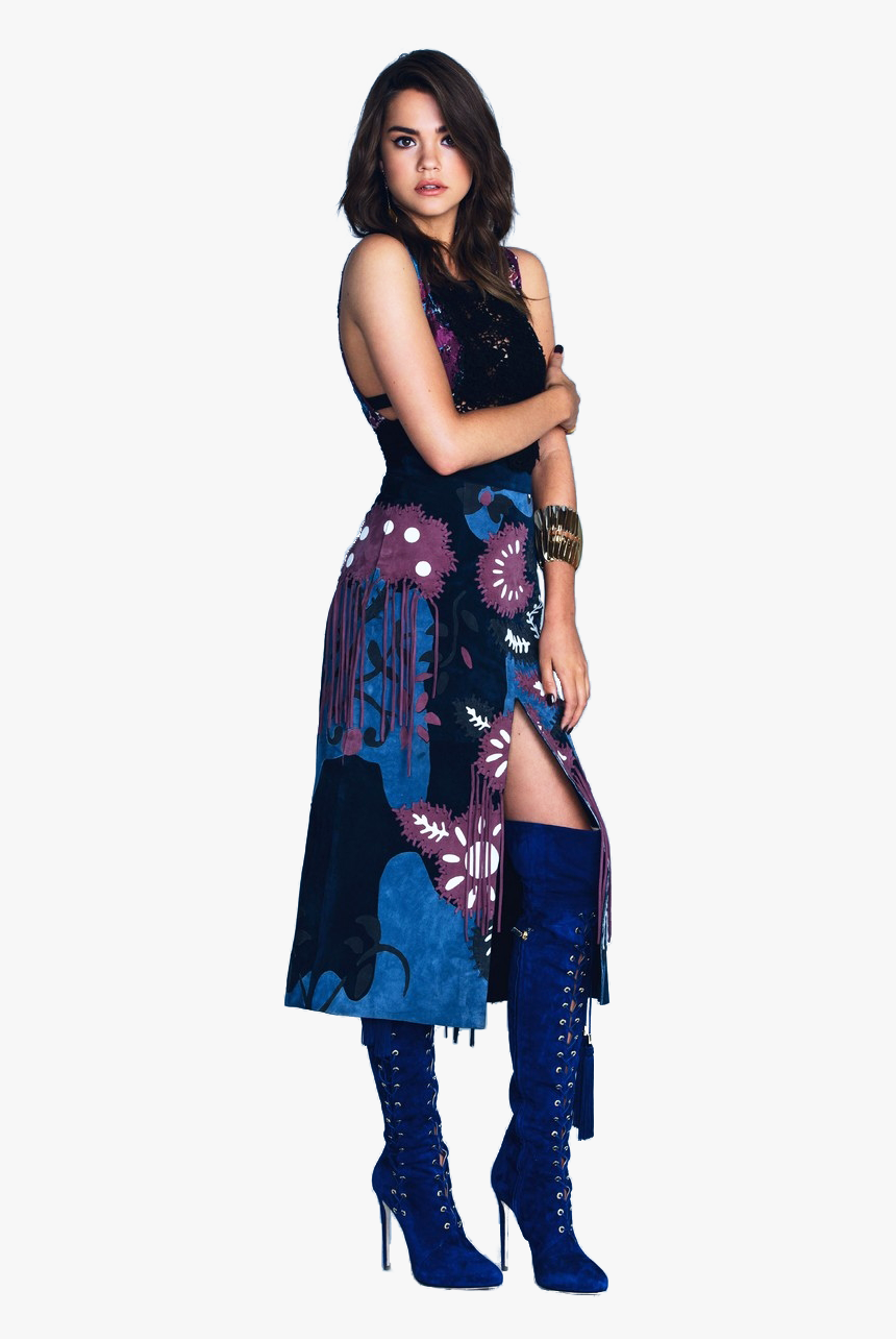 Photoshoot Maia Mitchell Png, Transparent Png