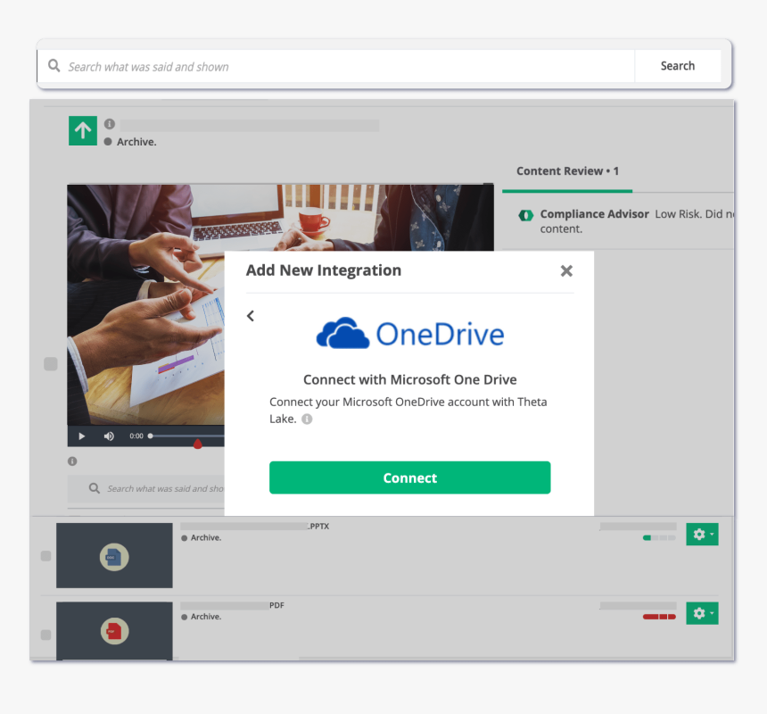 Onedrive, HD Png Download