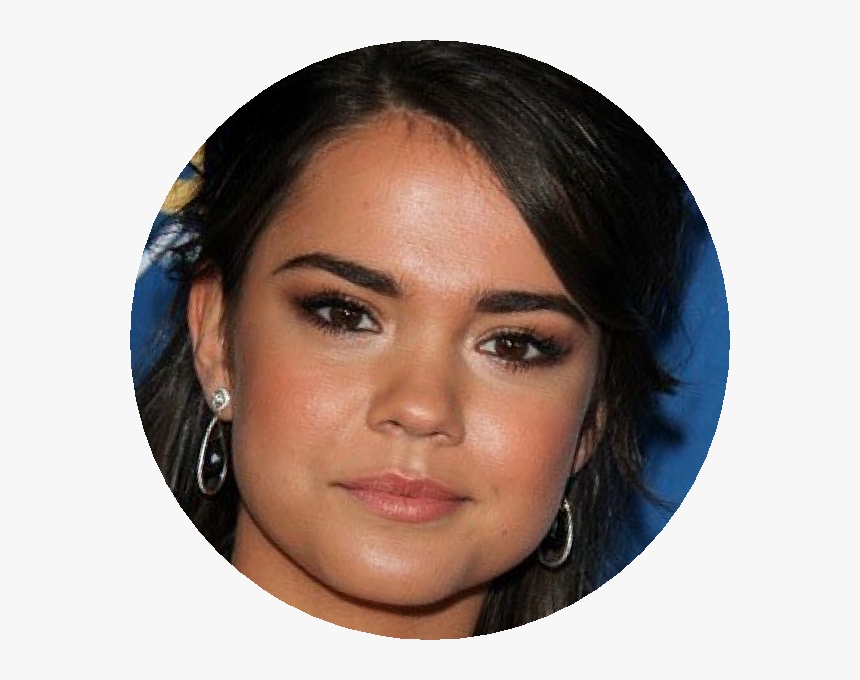 Maiamitchell - Girl - Girl, HD Png Download