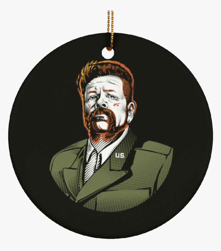 Abraham Christmas Ornaments 
 Class Lazyload Fade-in - Cartoon, HD Png Download