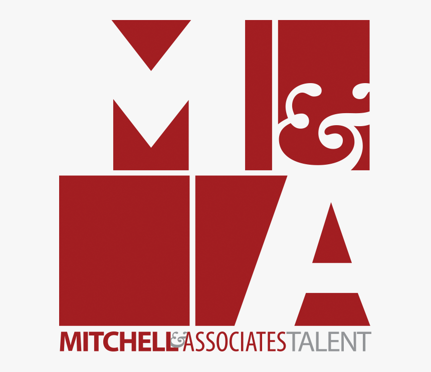 Mitchell & Associates Talent, HD Png Download