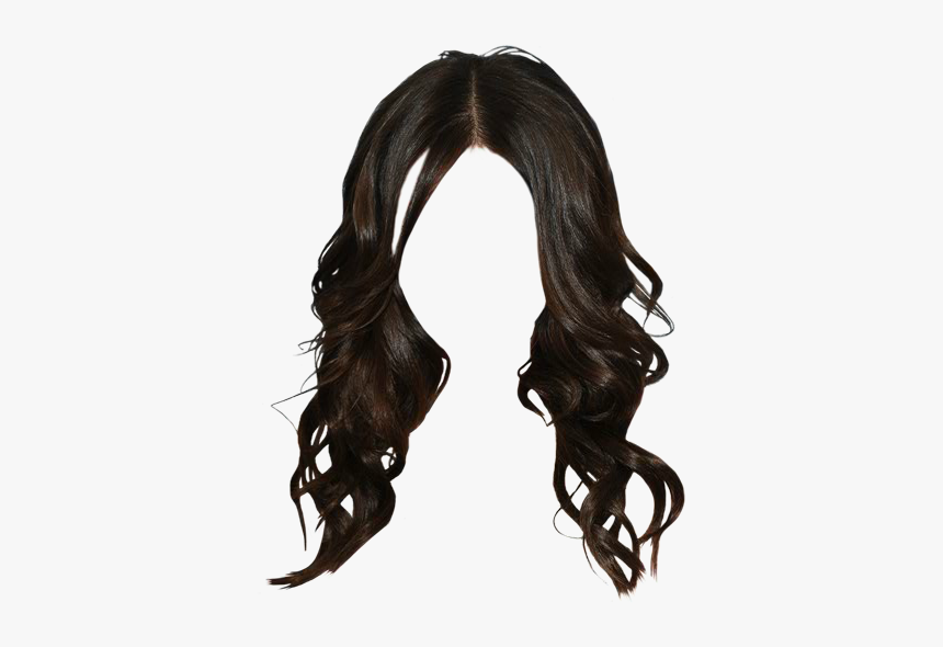Lace Wig, HD Png Download