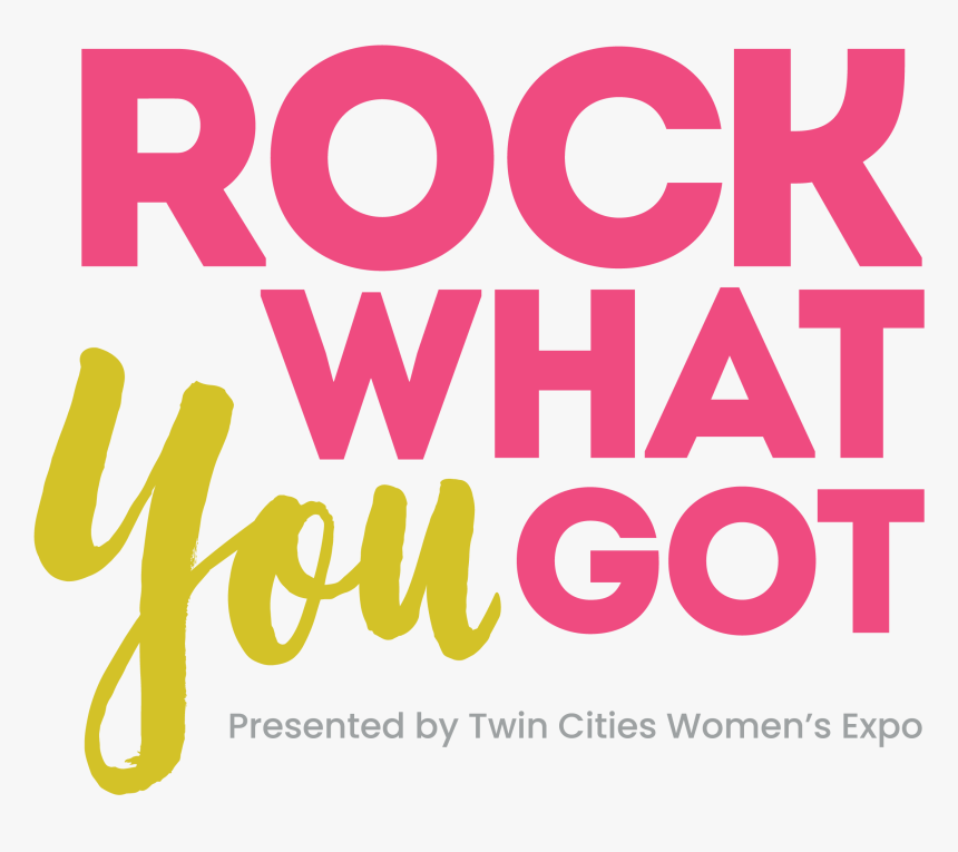 Rock What You Got - Graphic Design, HD Png Download