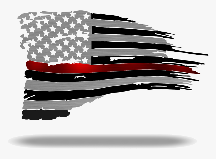 Us Flag Png - Fort Sumter, Transparent Png