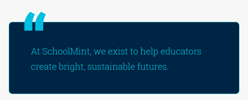 At Schoolmint, We Exist To Help Educators Create Bright, - Empathy, HD Png Download