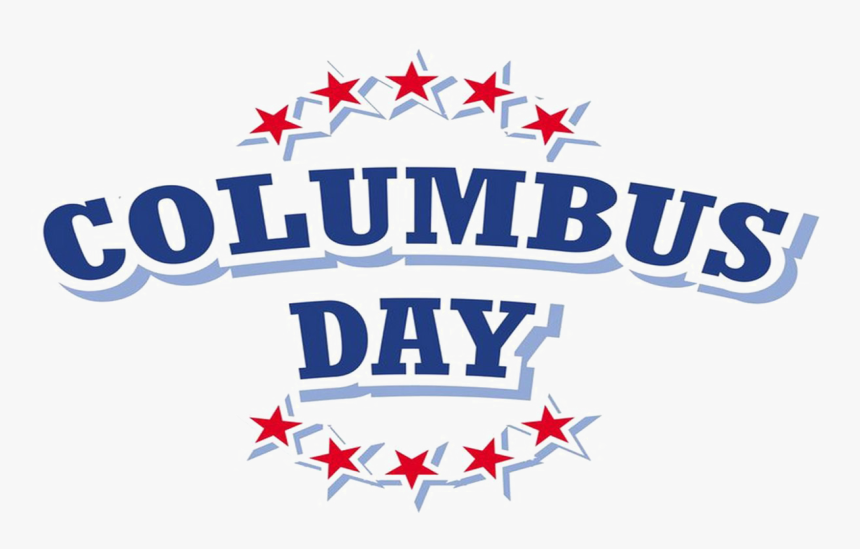 Columbus Day Png Transparent Image - Columbus Day Clipart Png, Png Download