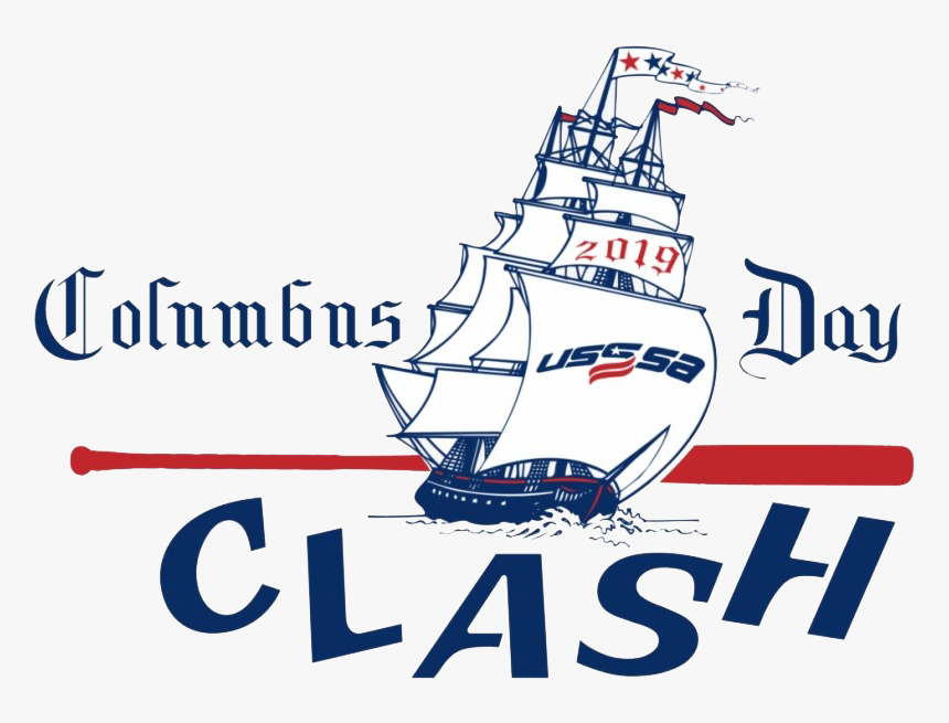 Columbus Day Png Photos - Sail, Transparent Png