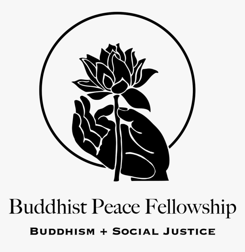 Buddhist Peace Fellowship, HD Png Download