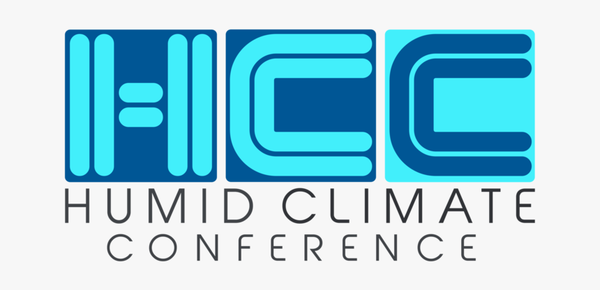 Humid Climate Conference Logo, HD Png Download