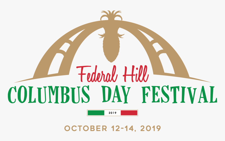 Columbus Day Png, Transparent Png