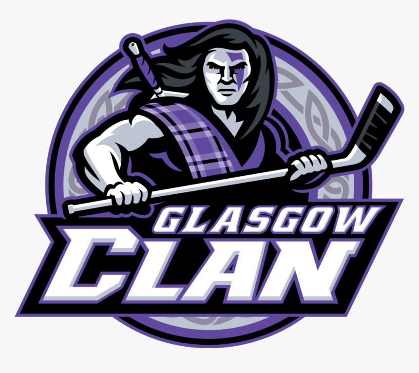 Glasgow Clan Logo, HD Png Download