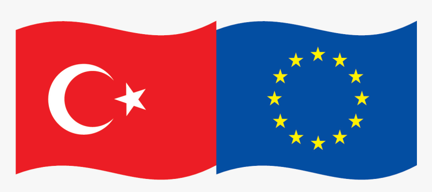 Fund, Republic Of Turkey, United Kingdom, Usa, The - European Union And The Republic Of Turkey, HD Png Download