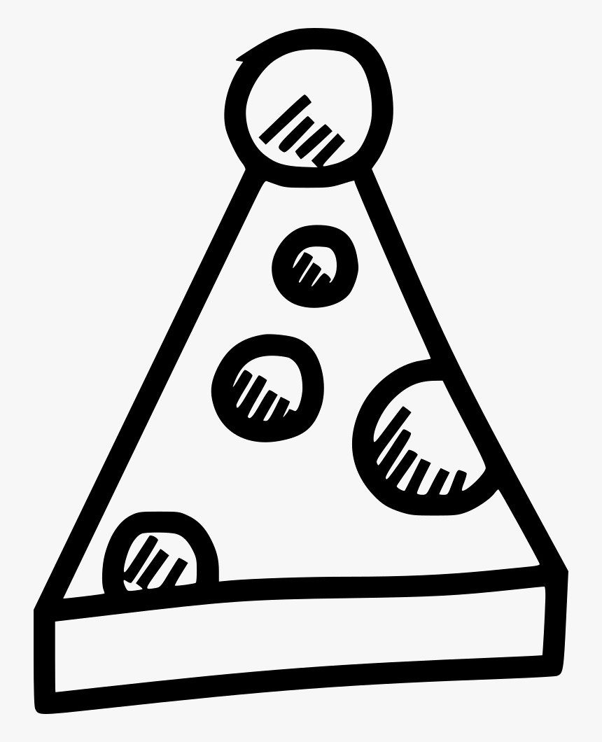 Mask Fun Clown Merry Joy, HD Png Download