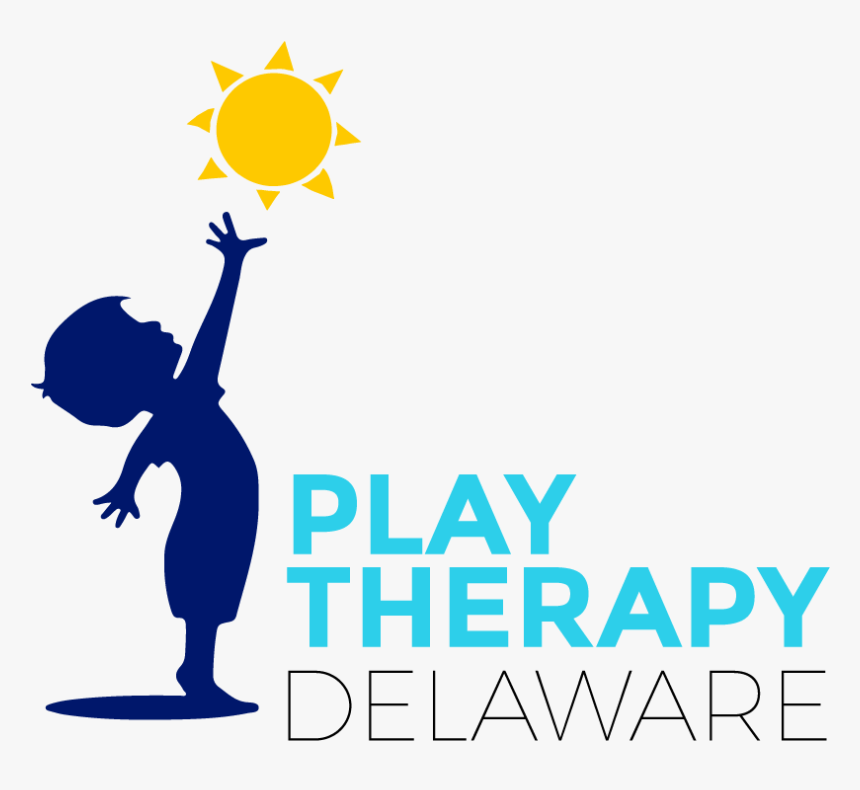 Play Therapy Delaware - Child Psychotherapy, HD Png Download