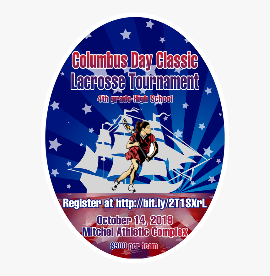Happy Christopher Columbus Day, HD Png Download