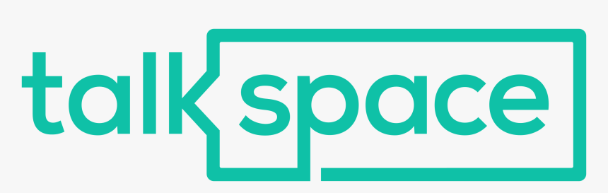Talkspace - Talkspace Logo, HD Png Download