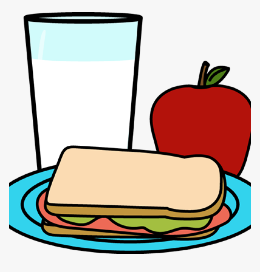 School Lunch Clipart Clip Art Images Vector Space Lunch Clipart