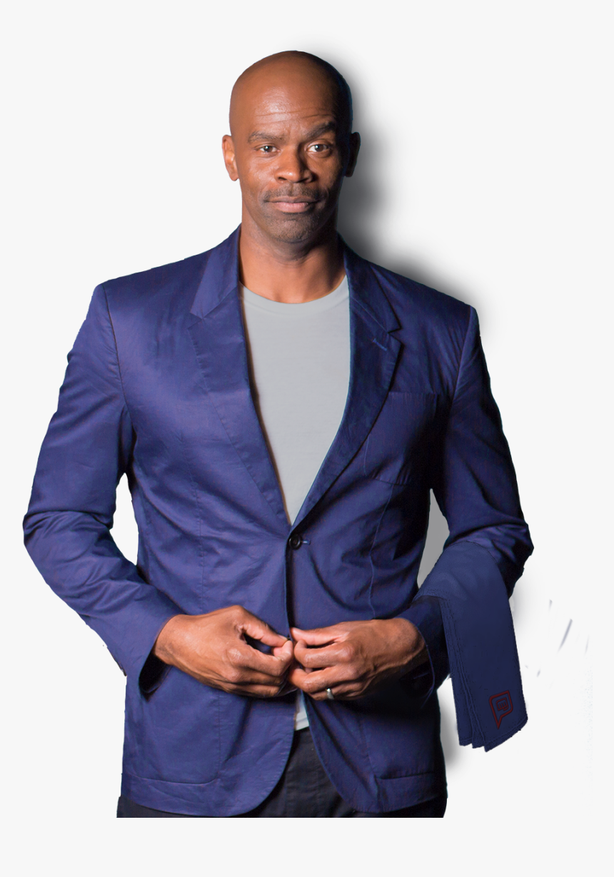 Class Img Responsive True Size - Michael Jr, HD Png Download