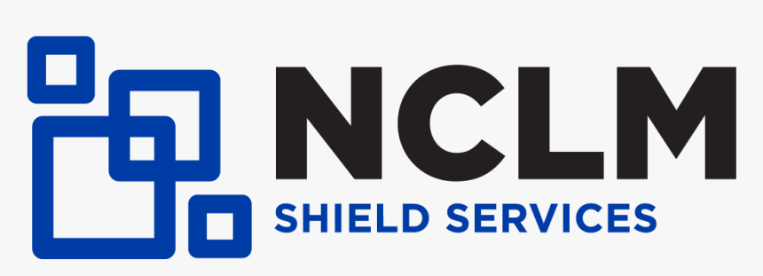 Nclm Shield Rgb-dkblue - Yahoo Messenger, HD Png Download
