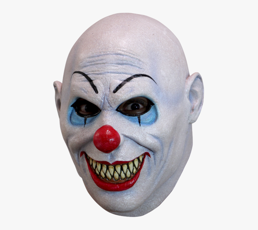 Smiling Clown, HD Png Download