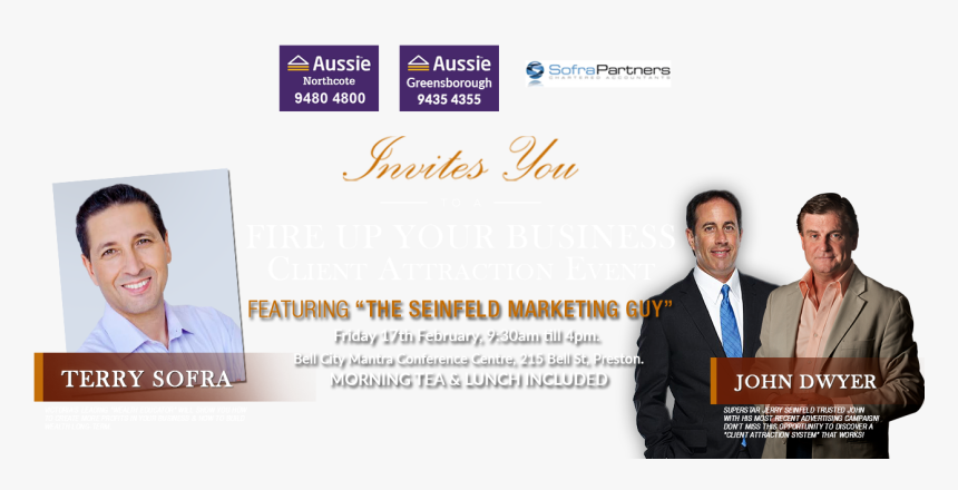 Businessperson, HD Png Download