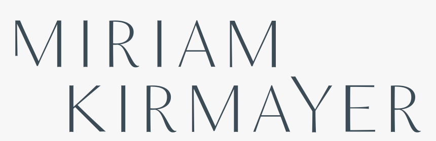 Miriam Kirmayer - Triangle, HD Png Download