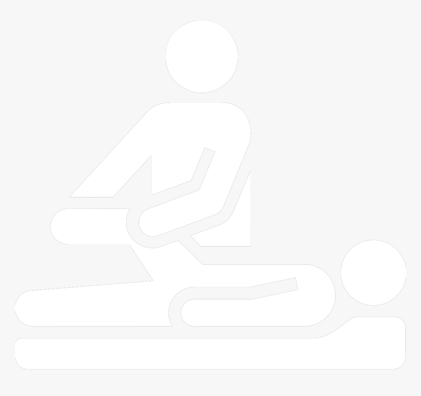Massage Clipart Physical Therapist Assistant - Range Of Motion Icon, HD Png Download