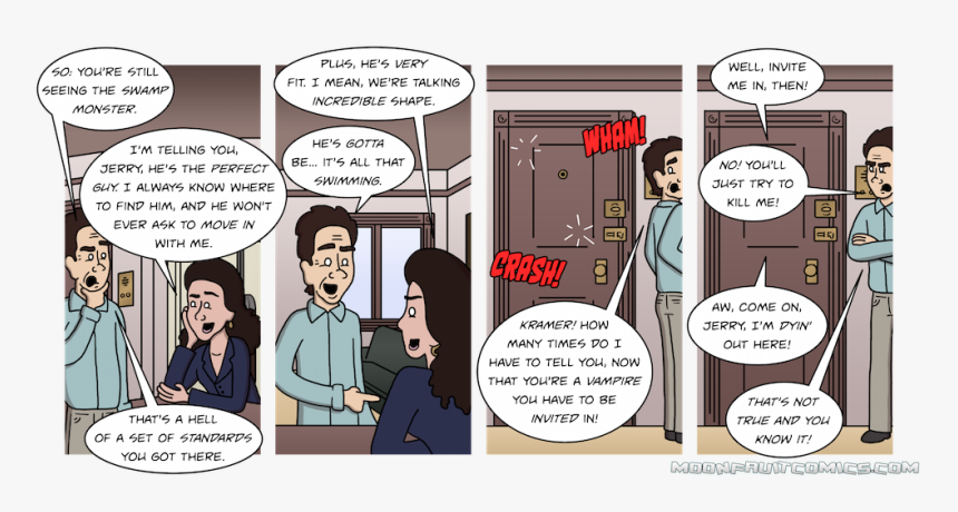 Comics, HD Png Download