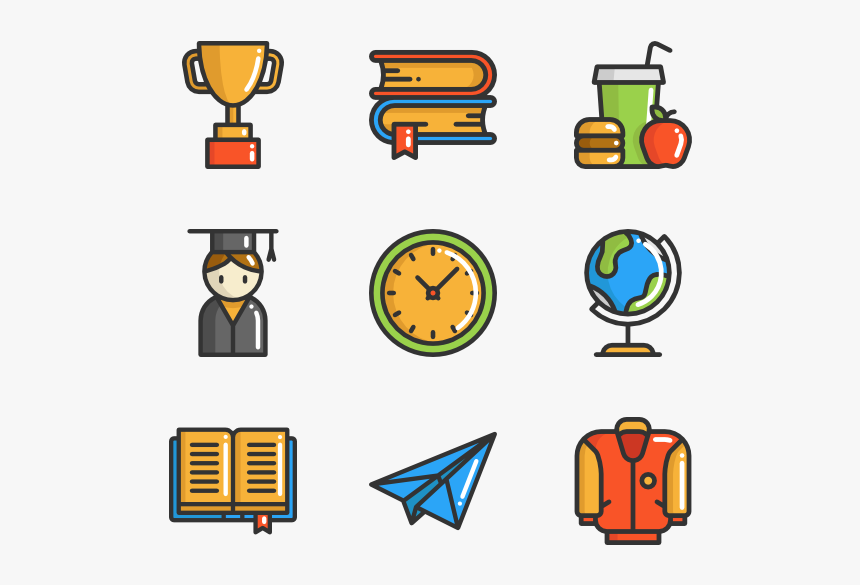 Paint Tool Vector Png, Transparent Png