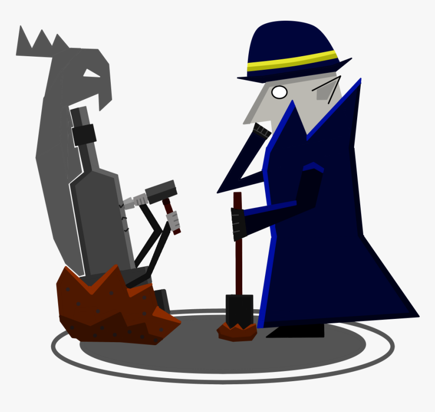 Cartoon, HD Png Download