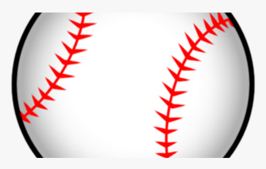 Baseball Clip Art, HD Png Download