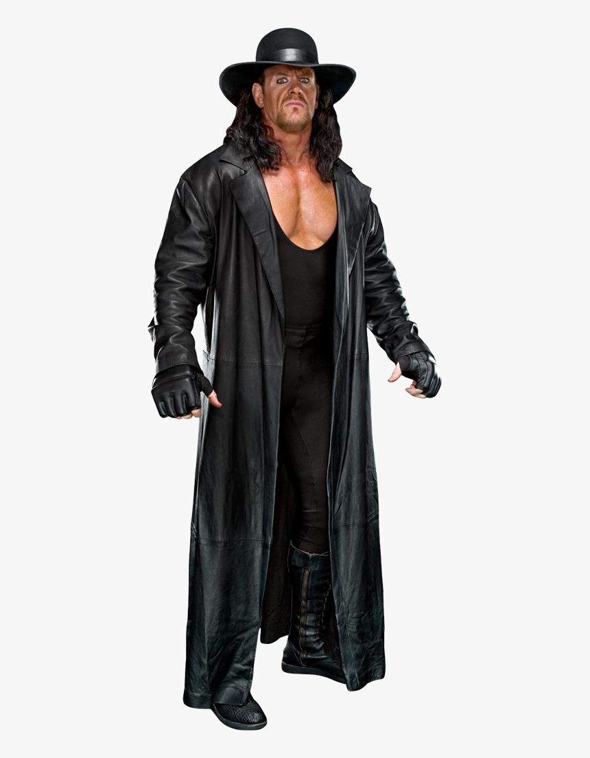 Wwe Champion The Undertaker, HD Png Download