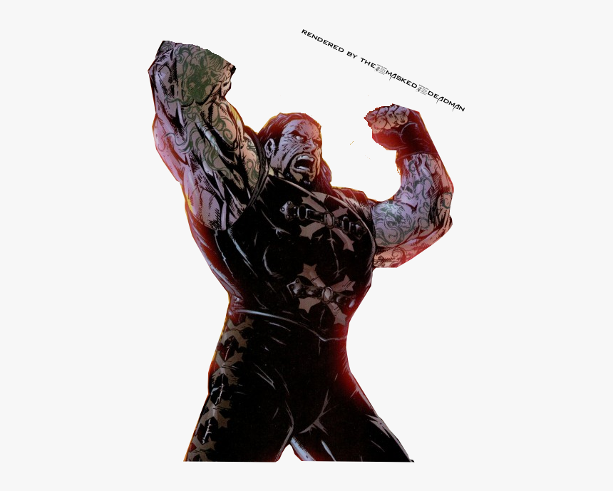 Superhero, HD Png Download
