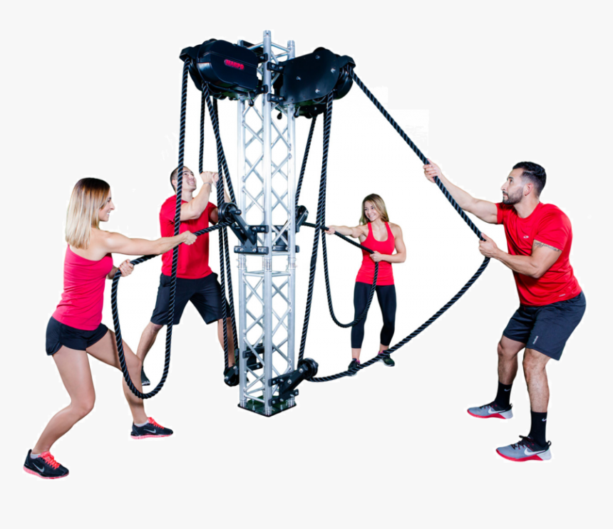 Running Across Finish Line, HD Png Download