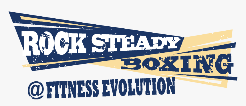 Rock Steady Boxing Music City, HD Png Download