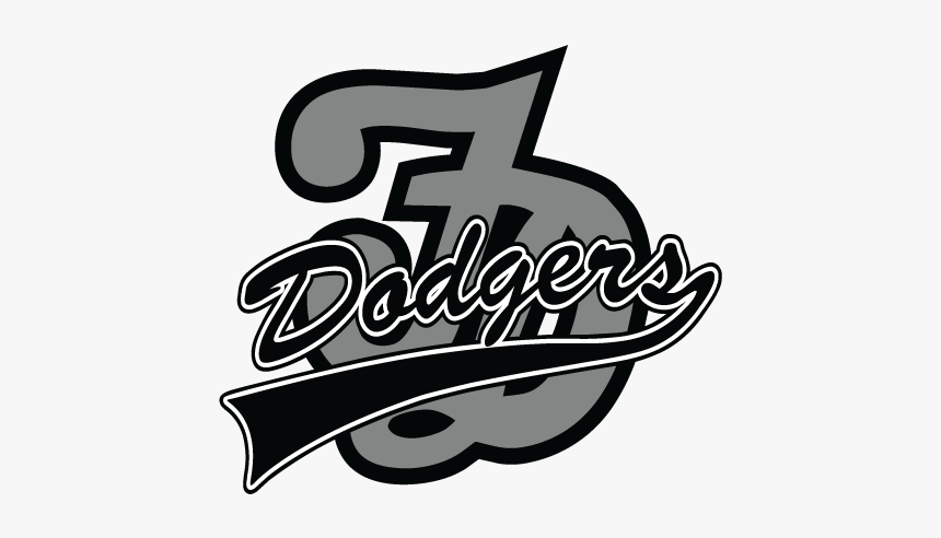 Fort Dodge Dodgers, HD Png Download