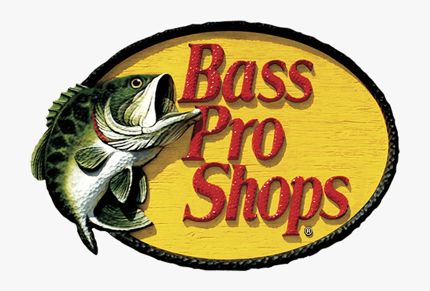 Bass Pro Logo Png Bass Pro Shops Transparent Png Download