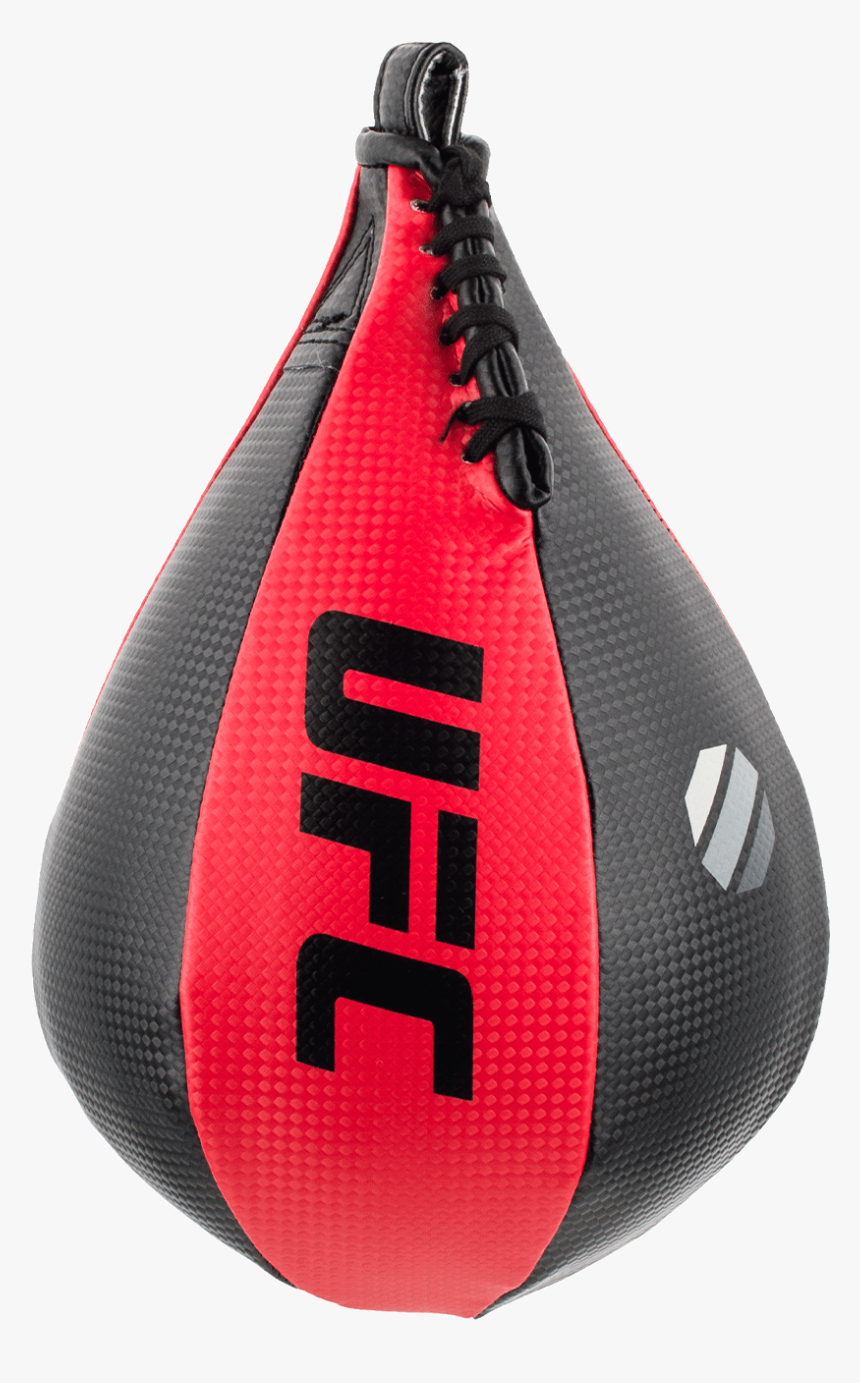 Ufc Leather Speed Striking Ball - Ufc Speed Ball, HD Png Download