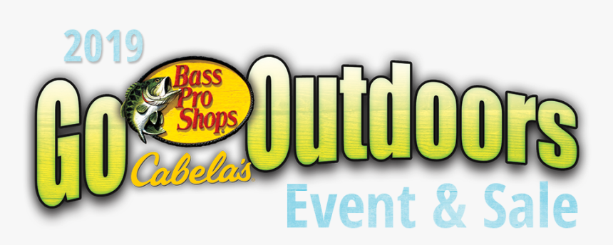 Bass Pro Go Outdoors Event 2019, HD Png Download
