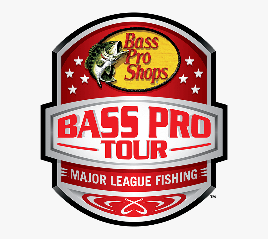 Major League Fishing Bass Pro Tour, HD Png Download