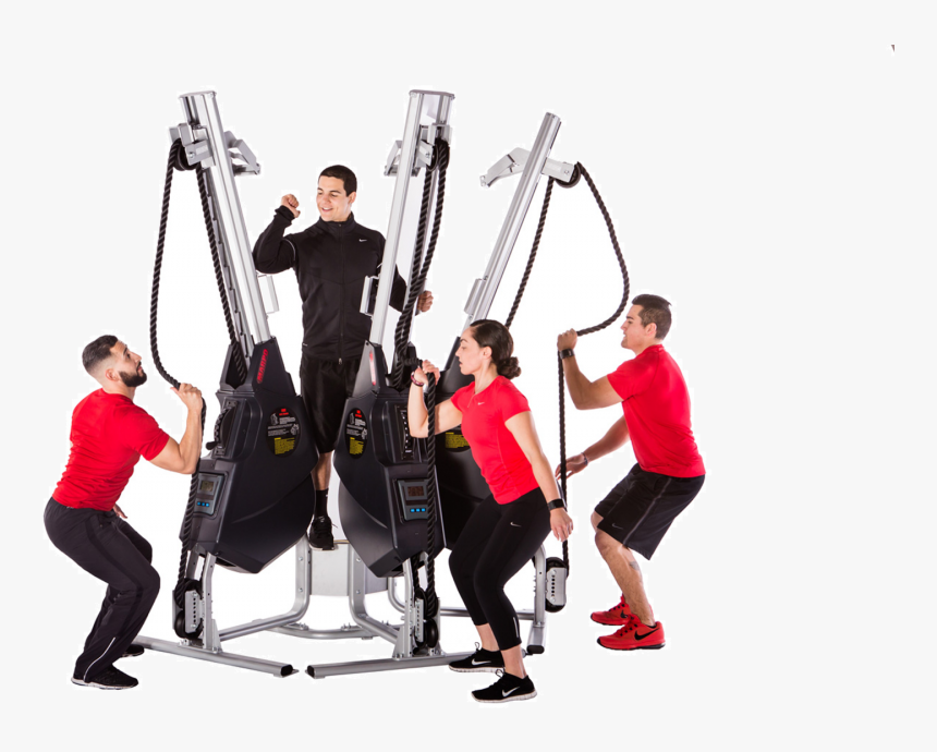 Exercise Equipment, HD Png Download