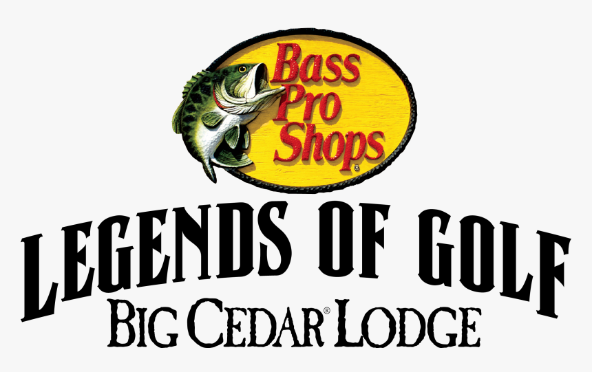 Bass Pro Shops Legends Of Golf, HD Png Download