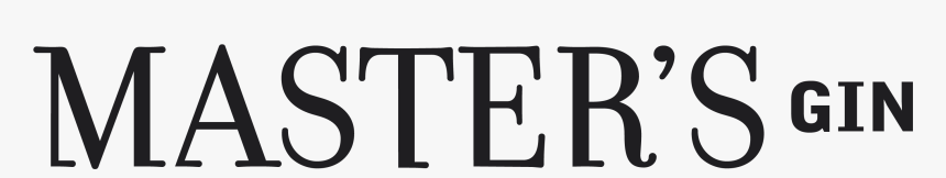 Grupo Varma Logo Masters Negro - Human Action, HD Png Download