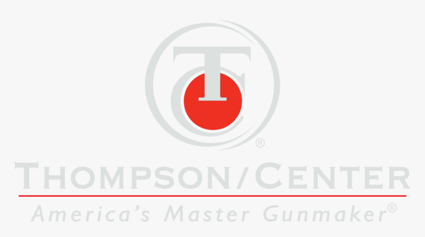 Thompson Center Arms, HD Png Download