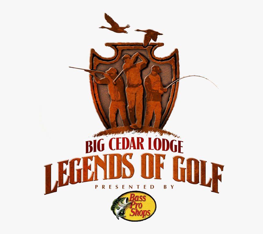 Bass Fishing Clipart - Bass Pro Shops, HD Png Download