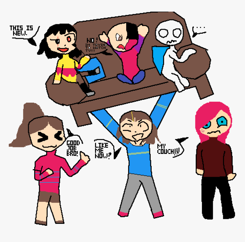 Cartoon Clipart , Png Download - Cartoon, Transparent Png