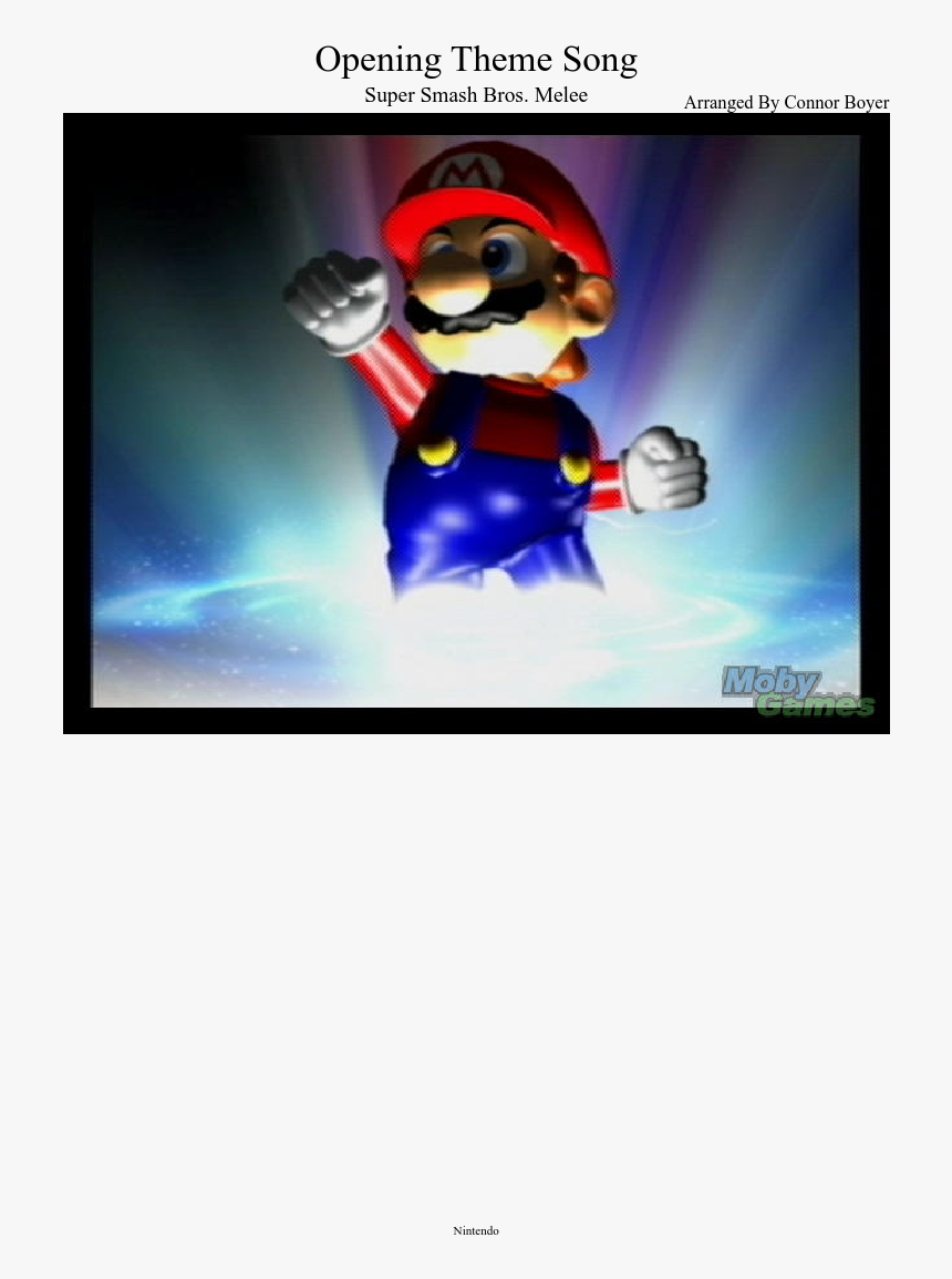 Super Smash Bros Brawl Characters, HD Png Download