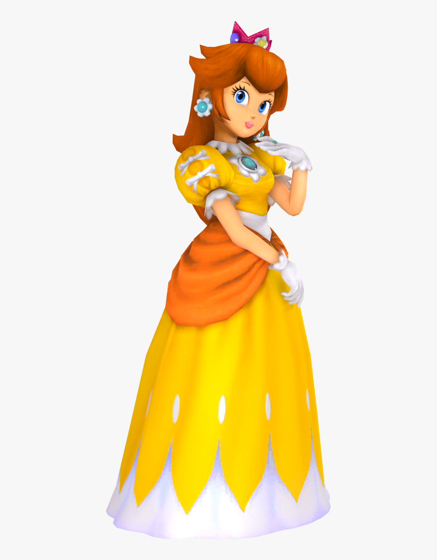 Transparent Peach Melee Png - Costume, Png Download