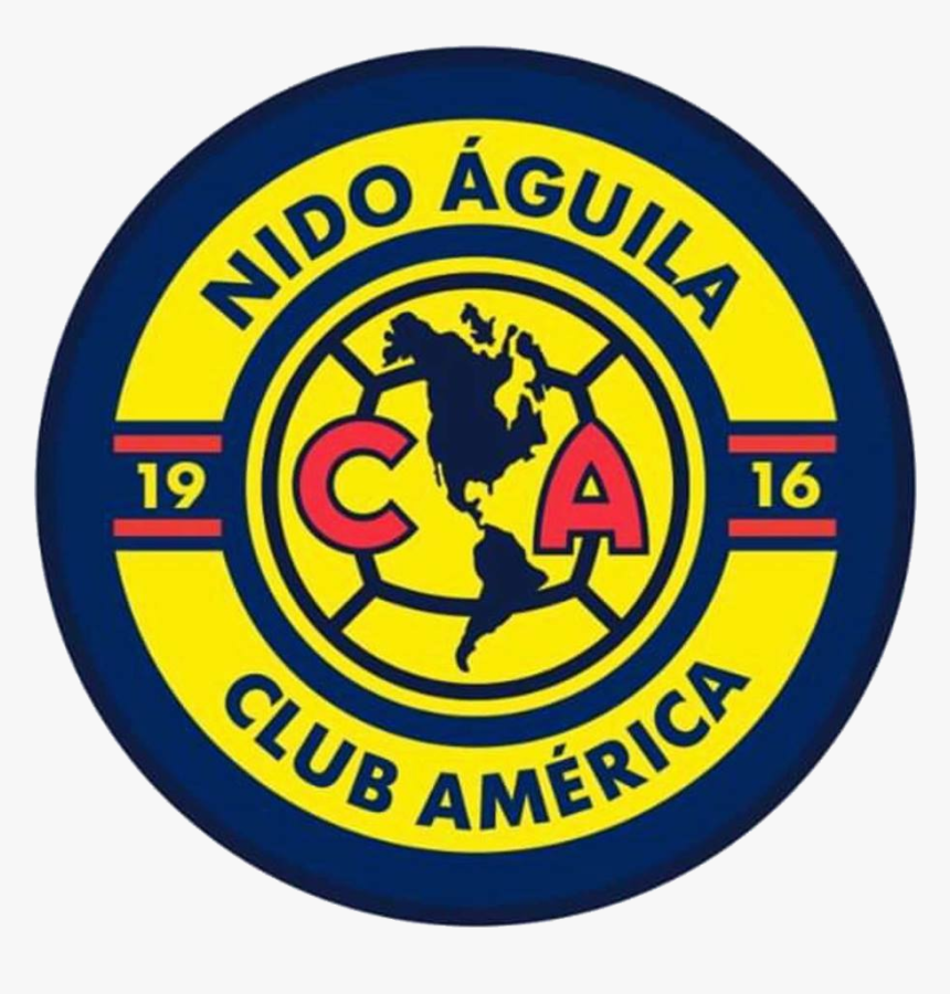 Imageedit 1 - Nido Aguila Club America, HD Png Download
